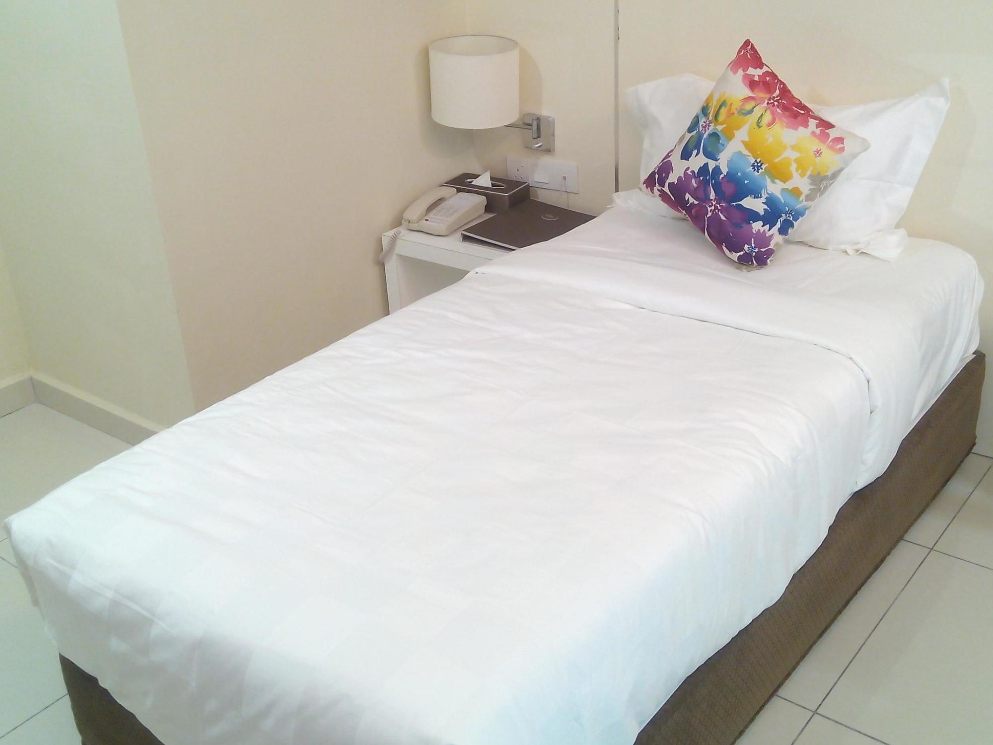 Hotel Mornington Bukit Permata Lumut Dış mekan fotoğraf