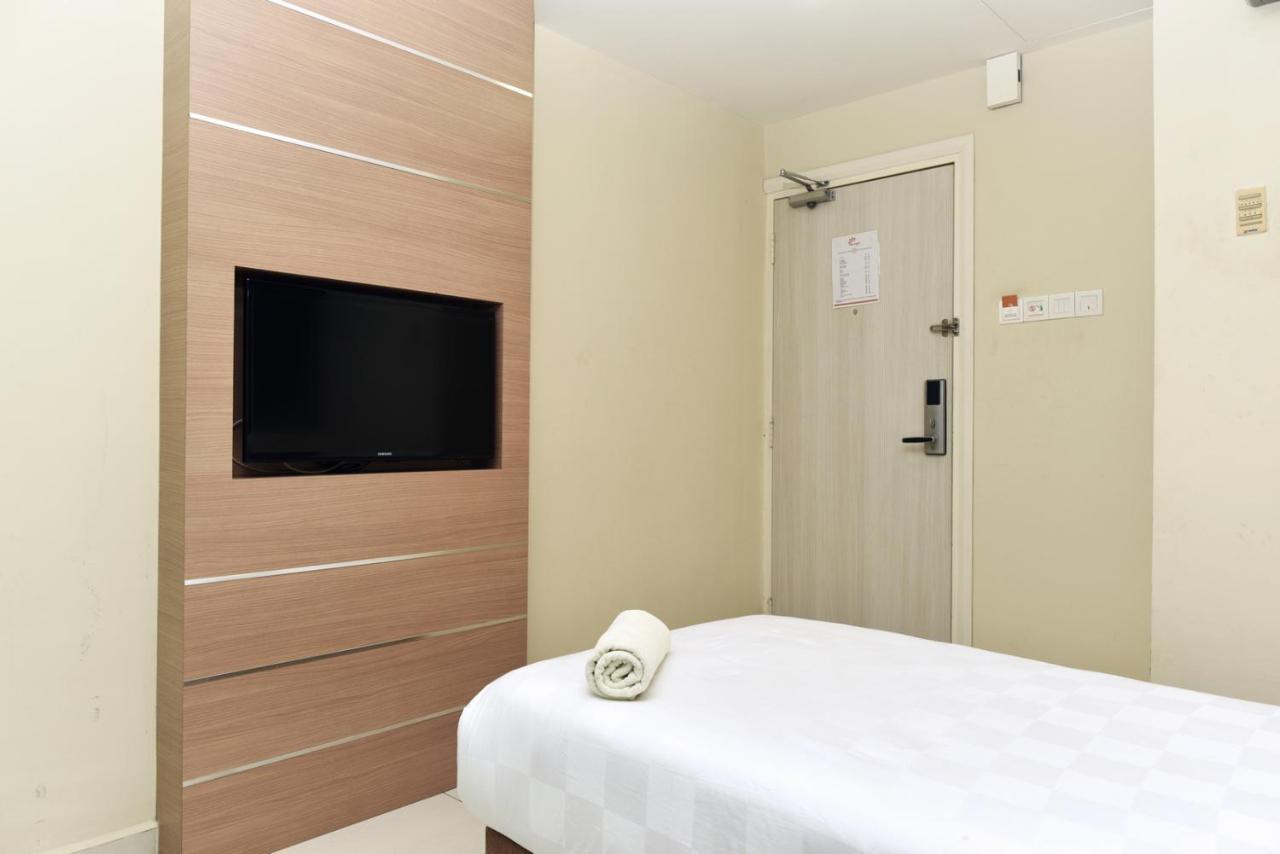 Hotel Mornington Bukit Permata Lumut Dış mekan fotoğraf